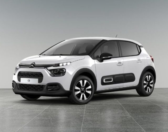 Citroen C3 PureTech 83 S&S Shine usato a LIMBIATE