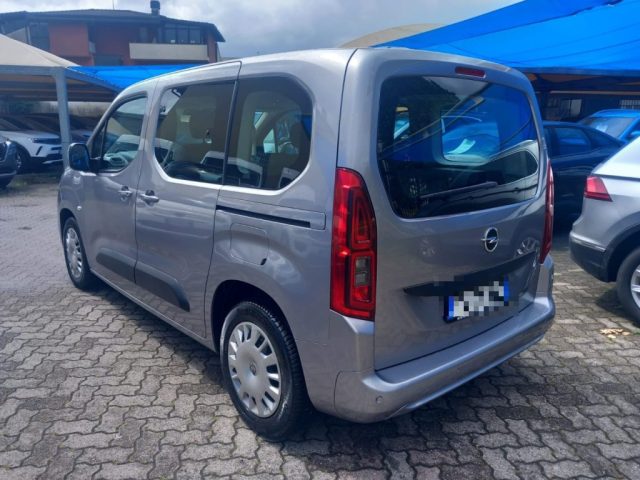 Opel Combo 1.5 Diesel 100CV S&S - foto 2 di 4