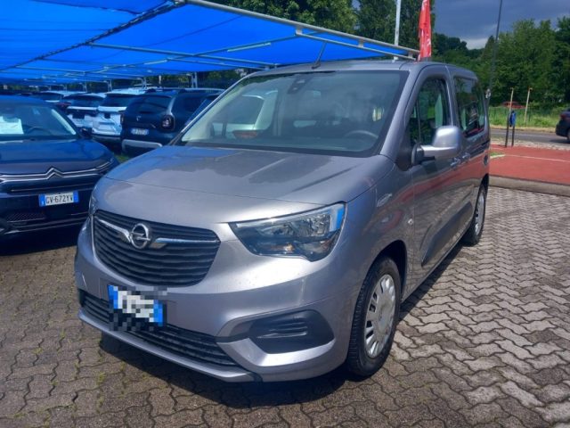 Opel Combo 1.5 Diesel 100CV S&S usato a LIMBIATE