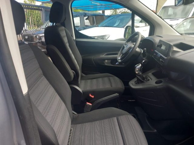 Opel Combo 1.5 Diesel 100CV S&S, del 2019, 69.000 km, in vendita a Limbiate (MB)