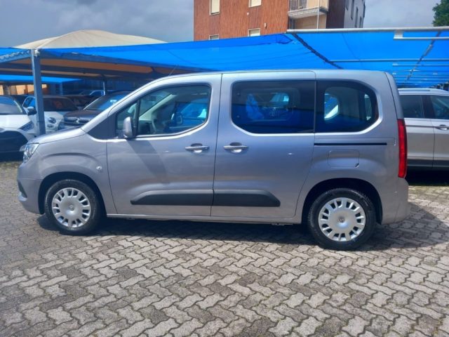 Opel Combo 1.5 Diesel 100CV S&S - foto 3 di 4