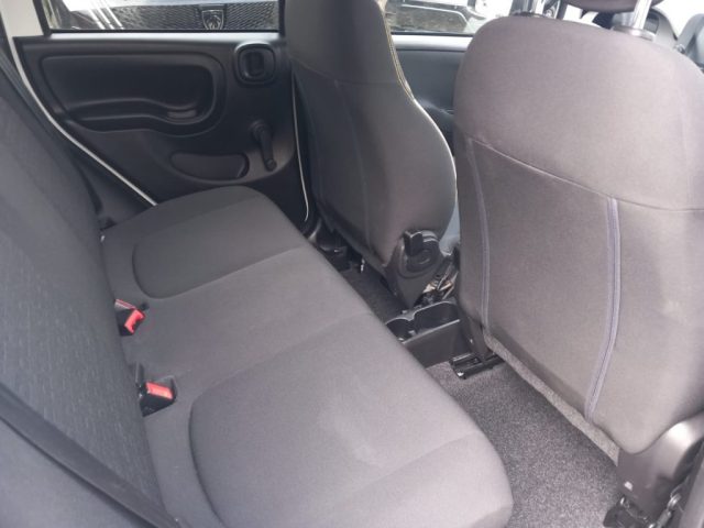 Fiat Panda 1.0 FireFly S&S Hybrid Pandina usato a LIMBIATE