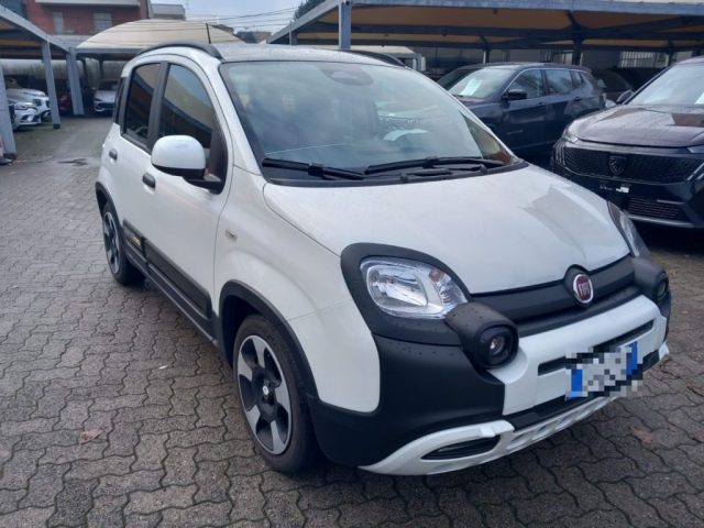 Fiat Panda 1.0 FireFly S&S Hybrid Pandina - foto 4 di 4