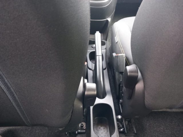 Fiat Panda 1.0 FireFly S&S Hybrid Pandina usato a LIMBIATE