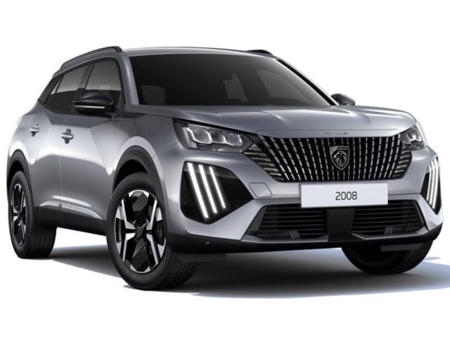 Peugeot 2008 PureTech 130 S&S EAT8 Allure km 0 a LIMBIATE