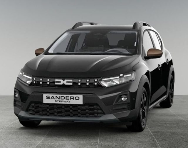 Dacia Sandero Stepway 1.0 TCe ECO-G Extreme km 0 a LIMBIATE
