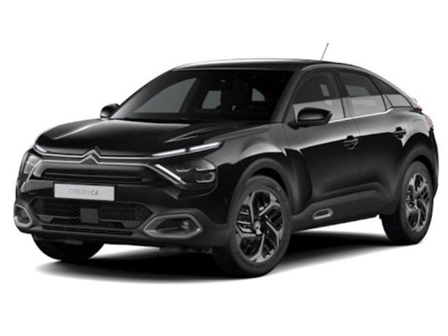Citroen C4 PureTech 130 S&S EAT8 Plus km 0 a LIMBIATE