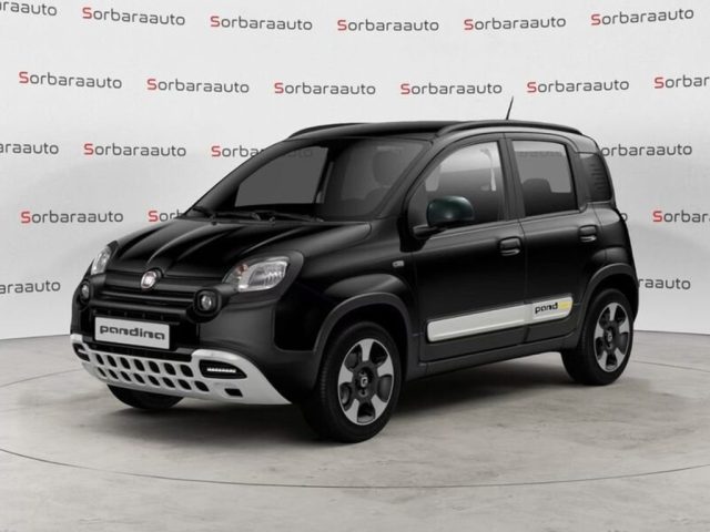 Fiat Pandina 1.0 FireFly 65 CV Hybrid Cross km 0 a LIMBIATE