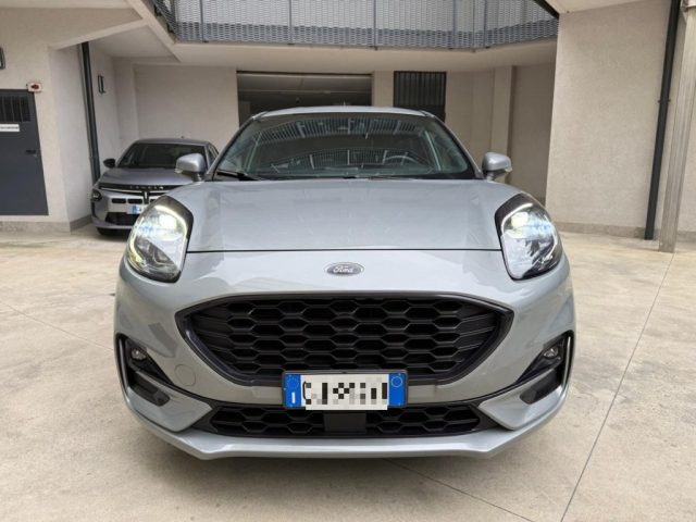 Ford Puma 1.0 EcoBoost Hybrid 125 CV S&S ST-Line usato a LIMBIATE