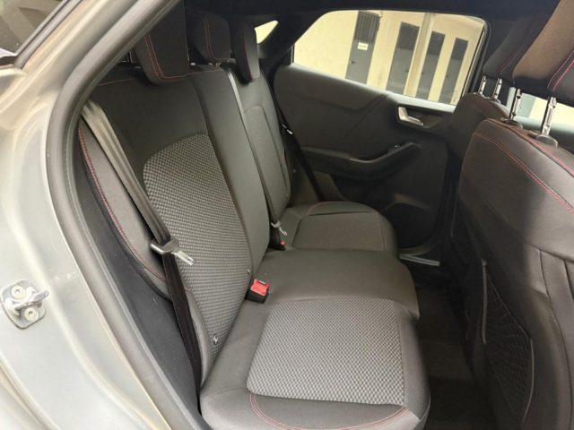 Ford Puma 1.0 EcoBoost Hybrid 125 CV S&S ST-Line, del 2022, 64.028 km, in vendita a Limbiate (MB)