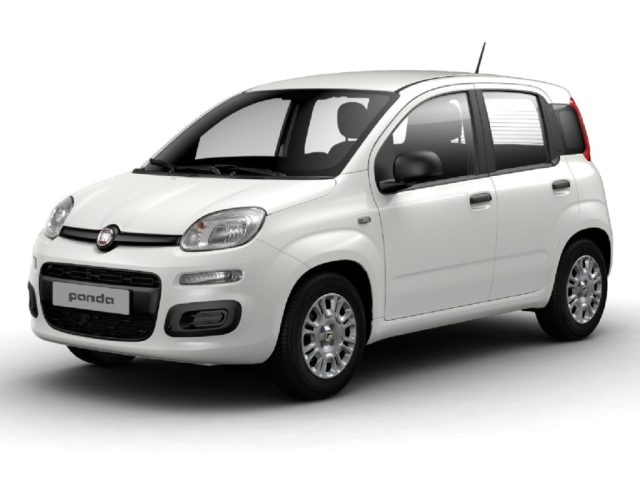 Fiat Panda 1.0 FireFly S&S Hybrid km 0 a LIMBIATE