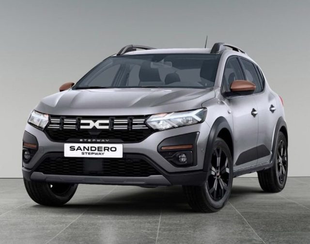 Dacia Sandero Stepway 1.0 TCe ECO-G Extreme km 0 a LIMBIATE