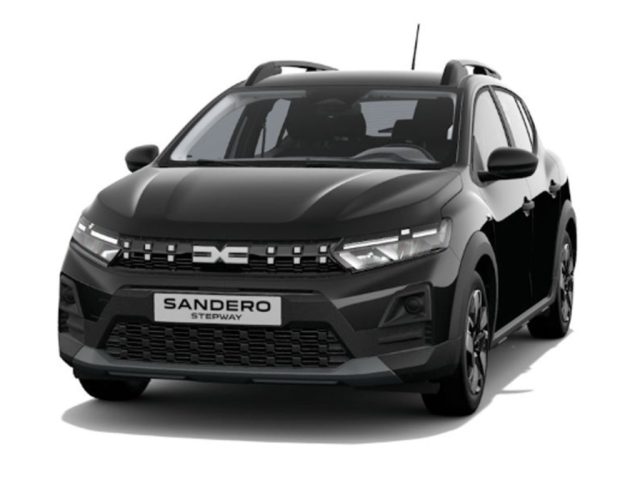 Dacia Sandero Stepway 1.0 TCe ECO-G Essential km 0 a LIMBIATE