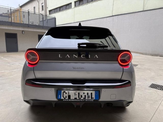 Lancia Ypsilon Hybrid e-DCT LX - foto 4 di 4