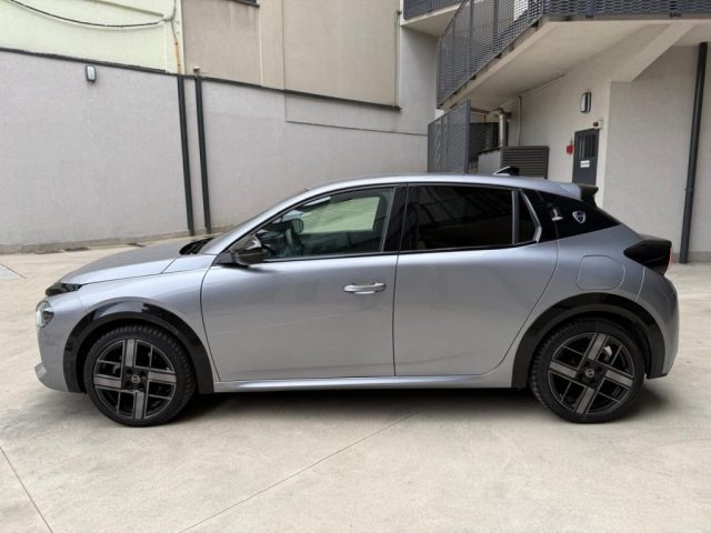 Lancia Ypsilon Hybrid e-DCT LX - foto 2 di 4