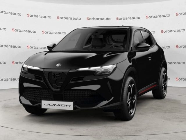 Alfa Romeo Junior 1.2 145 CV Hybrid eDCT6 Speciale km 0 a LIMBIATE