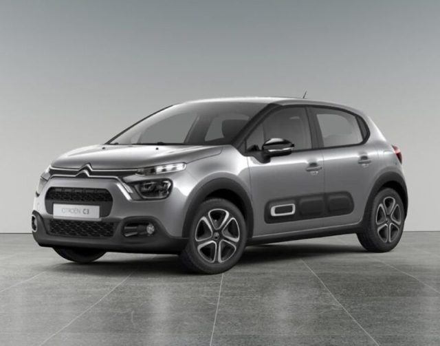 Citroen C3 PureTech 83 S&S Plus - foto 2 di 2