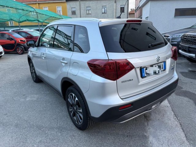 Suzuki Vitara 1.4 Hybrid Top +gpl - foto 3 di 4