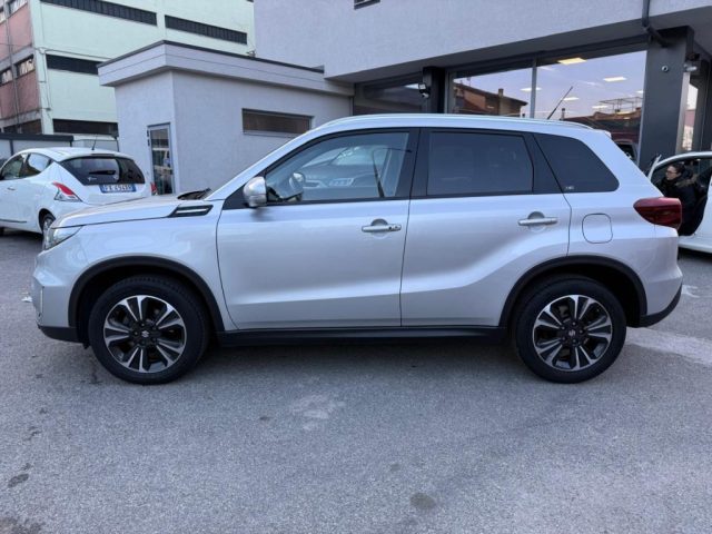 Suzuki Vitara 1.4 Hybrid Top +gpl - foto 2 di 4