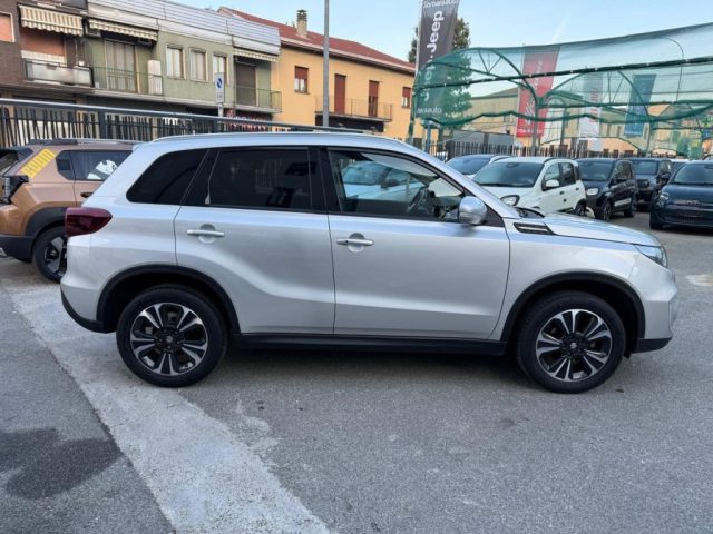 Suzuki Vitara 1.4 Hybrid Top +gpl usato a LIMBIATE