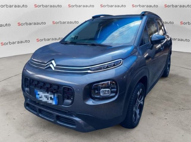Citroen C3 Aircross PureTech 130 S&S EAT6 Shine - foto 1 di 4