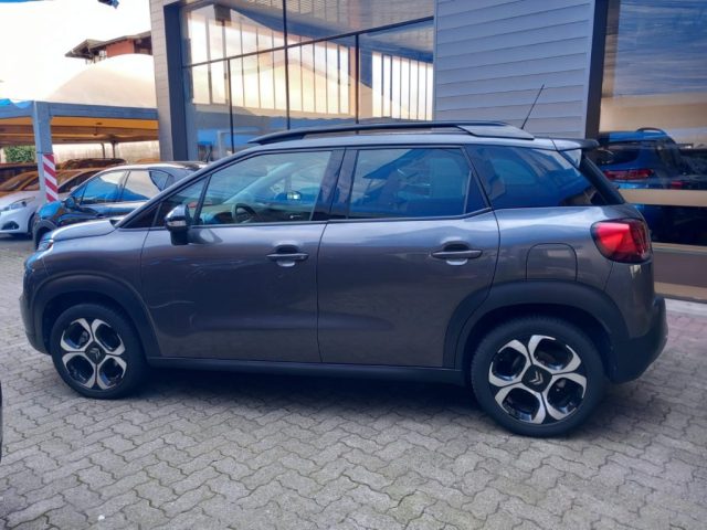 Citroen C3 Aircross PureTech 130 S&S EAT6 Shine - foto 3 di 4