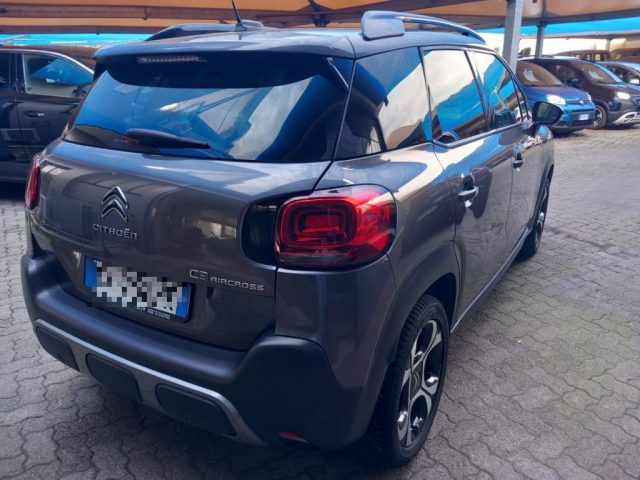 Citroen C3 Aircross PureTech 130 S&S EAT6 Shine usato a LIMBIATE