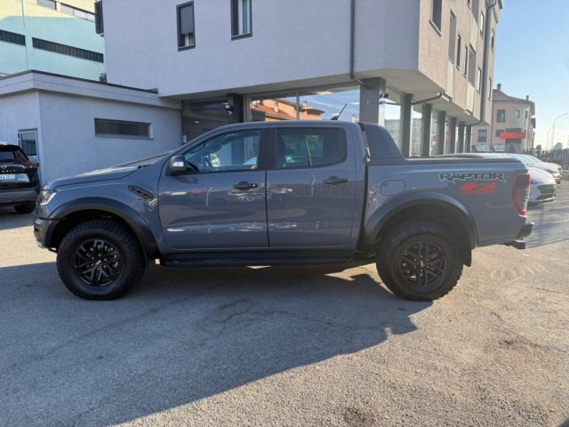 Ford Ranger Raptor 2.0 ECOBLUE aut. 213 CV DC 5 pt. usato a LIMBIATE