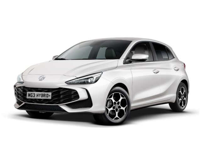 MG MG3 1.5 Comfort 115CV Benzina usato a LIMBIATE