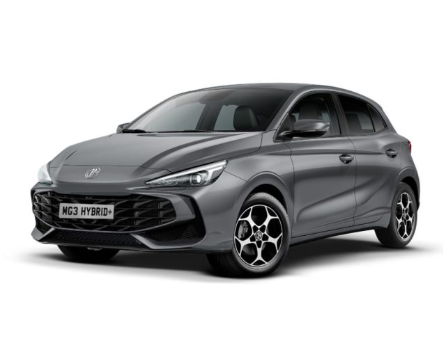 MG MG3 1.5 Comfort 115CV Benzina usato a LIMBIATE
