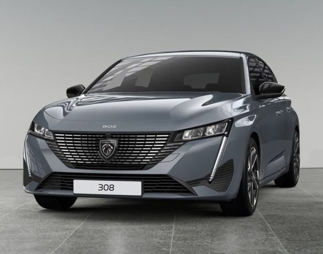 Peugeot 308 BlueHDi 130 S&S EAT8 Allure+P. VISION 360�+DR. ASS km 0 a LIMBIATE
