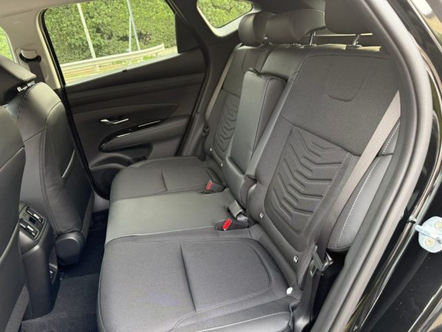 Hyundai TUCSON 1.6 HEV 215cv aut.Exellence km 0 a LIMBIATE
