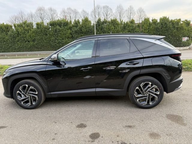 Hyundai TUCSON 1.6 HEV 215cv aut.Exellence - foto 2 di 4