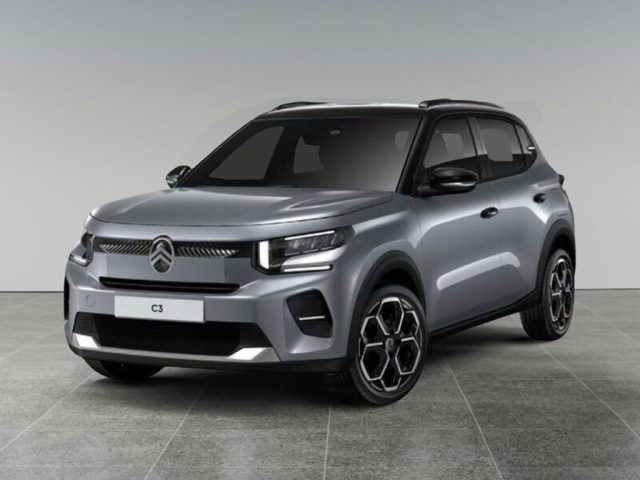 Citroen C3 PureTech 100 S&S Max usato a LIMBIATE