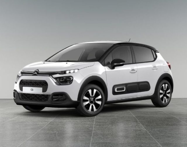Citroen C3 PureTech 83 S&S Shine - foto 2 di 2