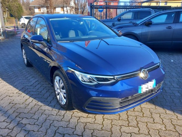 Volkswagen Golf 1.0 TSI EVO Life - foto 4 di 4