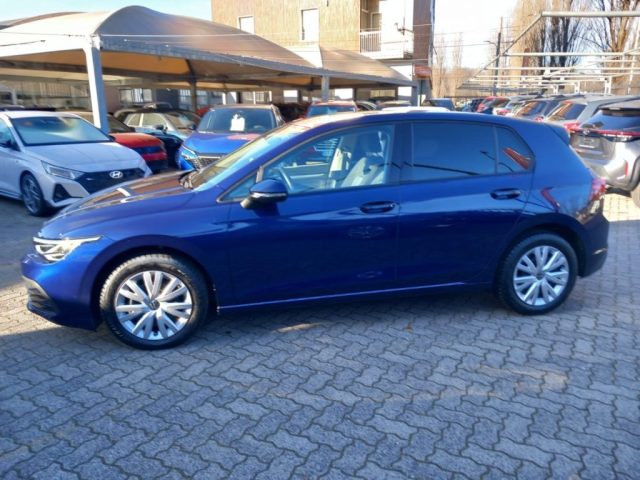 Volkswagen Golf 1.0 TSI EVO Life - foto 3 di 4
