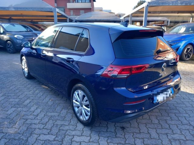 Volkswagen Golf 1.0 TSI EVO Life - foto 2 di 4