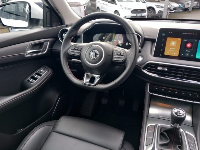 MG HS 1.5T-GDI Comfort, del 2024, 10 km, in vendita a Limbiate (MB)