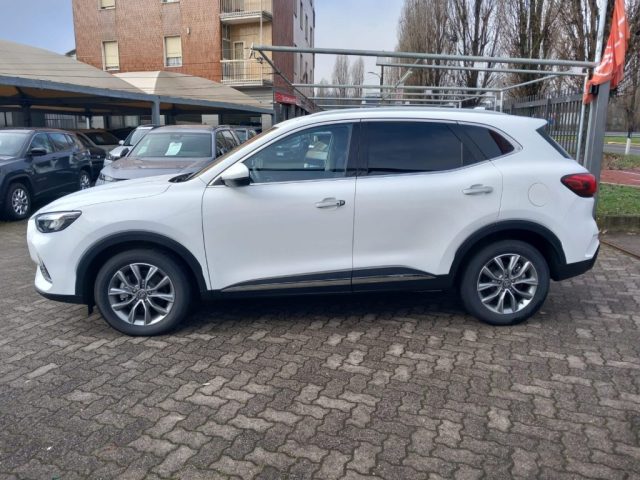 MG HS 1.5T-GDI Comfort - foto 3 di 25