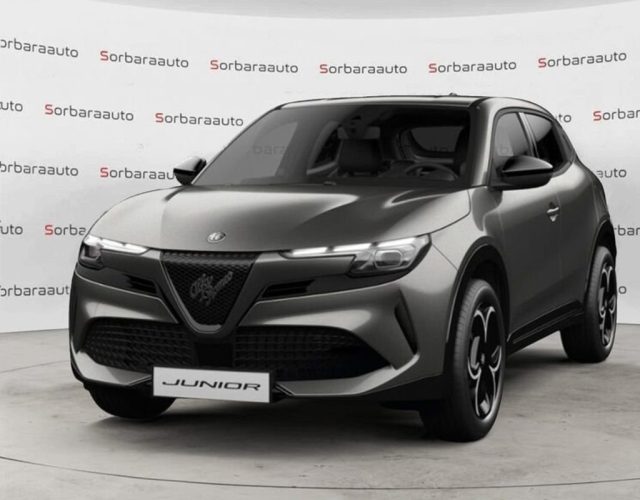 Alfa Romeo Junior 1.2 145 CV Hybrid eDCT6 Speciale km 0 a LIMBIATE