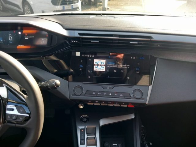 Peugeot 308 BlueHDi 130 S&S EAT8 Allure+P. VISION 360�+DR. ASS km 0 a LIMBIATE