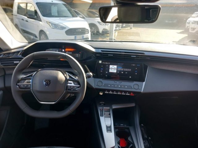Peugeot 308 BlueHDi 130 S&S EAT8 Allure+P. VISION 360�+DR. ASS km 0 a LIMBIATE