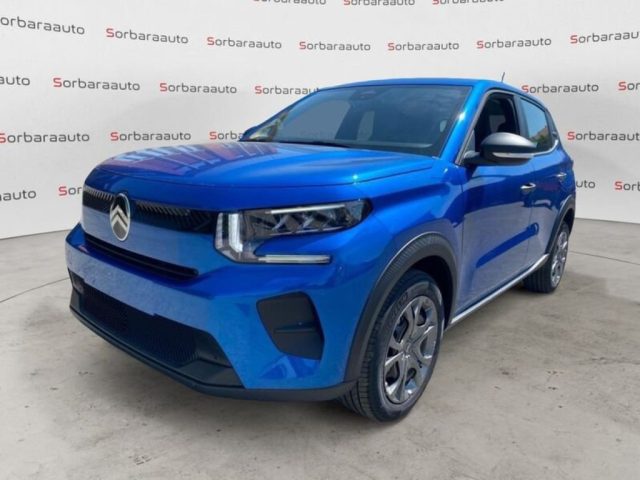 Citroen C3 PureTech 100 S&S You km 0 a LIMBIATE