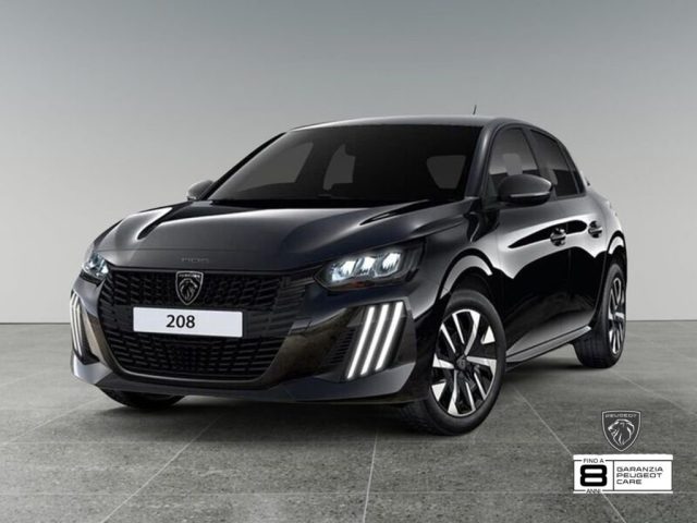 Peugeot 208 PureTech 100 Stop&Start 5 porte Style km 0 a LIMBIATE