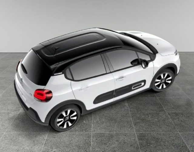 Citroen C3 PureTech 83 S&S Shine usato a LIMBIATE