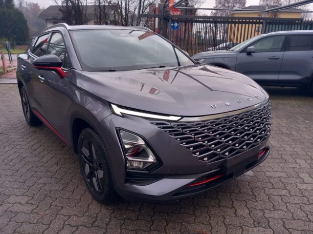 Omoda 5 Omoda 1.6 TGDI 147CV aut. Premium - foto 4 di 4
