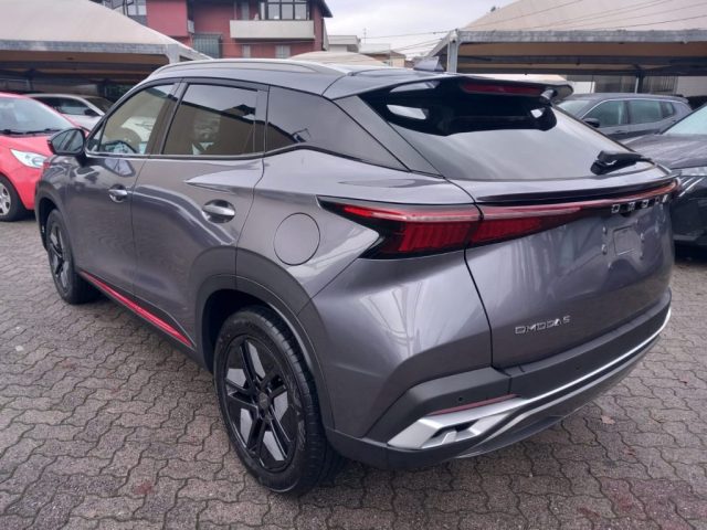 Omoda 5 Omoda 1.6 TGDI 147CV aut. Premium - foto 2 di 4