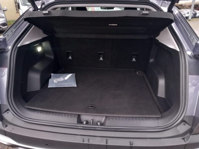Omoda 5 Omoda 1.6 TGDI 147CV aut. Premium usato a LIMBIATE