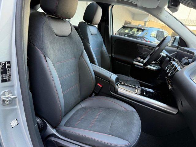 Mercedes-Benz GLA 180 Automatic AMG Line Premium, del 2026, 10 km, in vendita a Limbiate (MB)